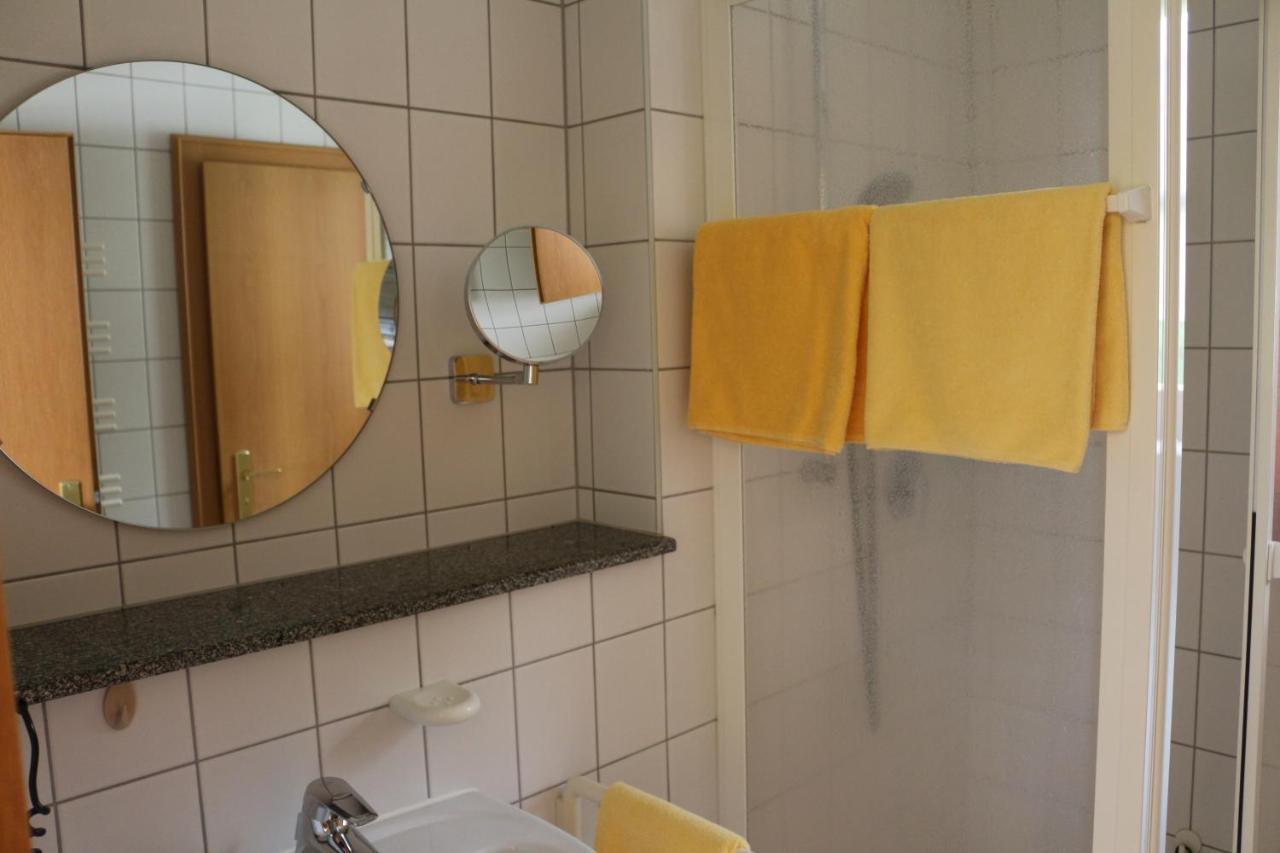 App.-Haus Holmernhof II Bad Füssing Kamer foto