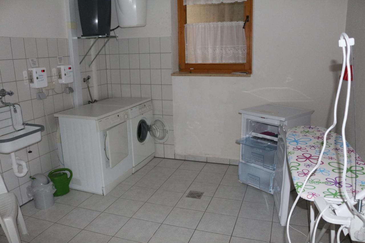 App.-Haus Holmernhof II Bad Füssing Buitenkant foto