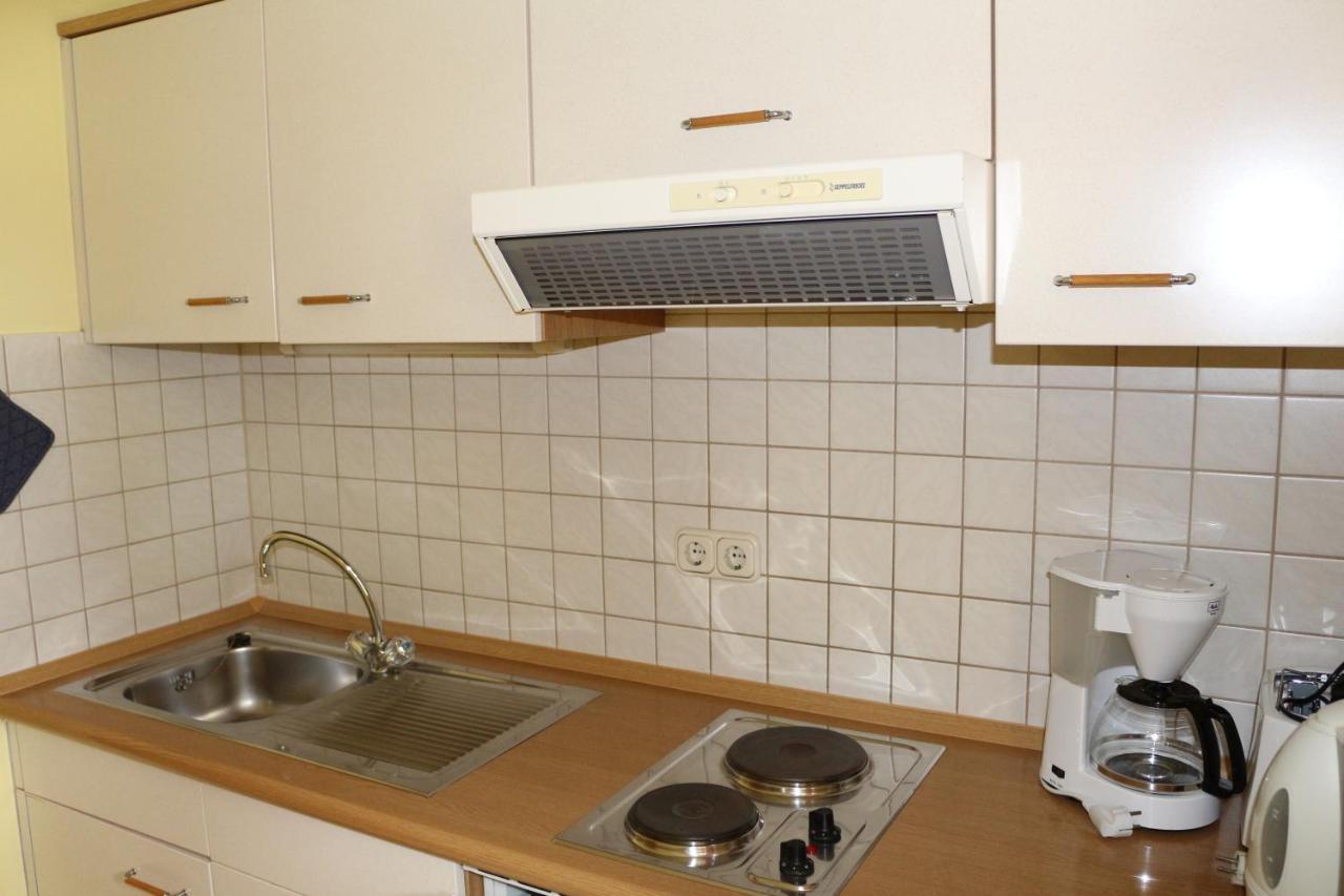 App.-Haus Holmernhof II Bad Füssing Buitenkant foto
