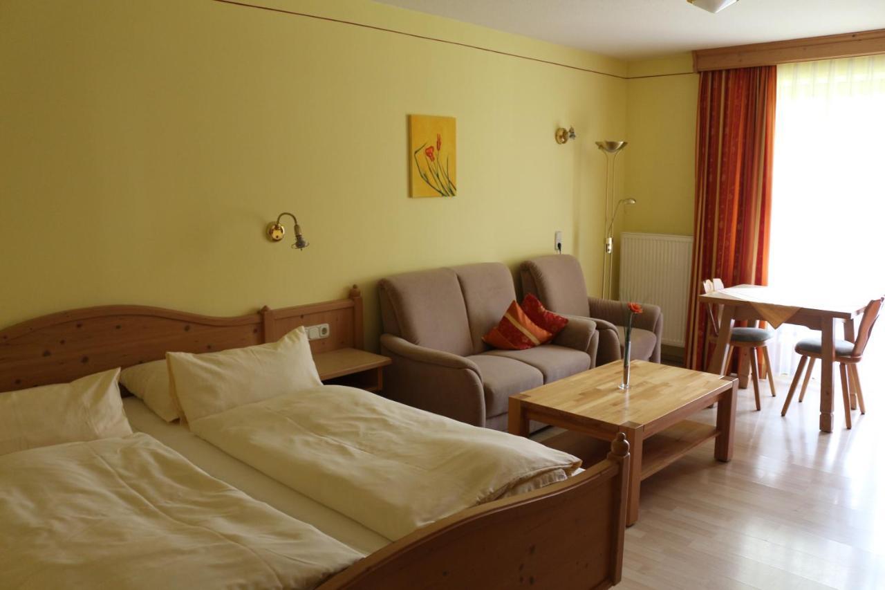 App.-Haus Holmernhof II Bad Füssing Kamer foto
