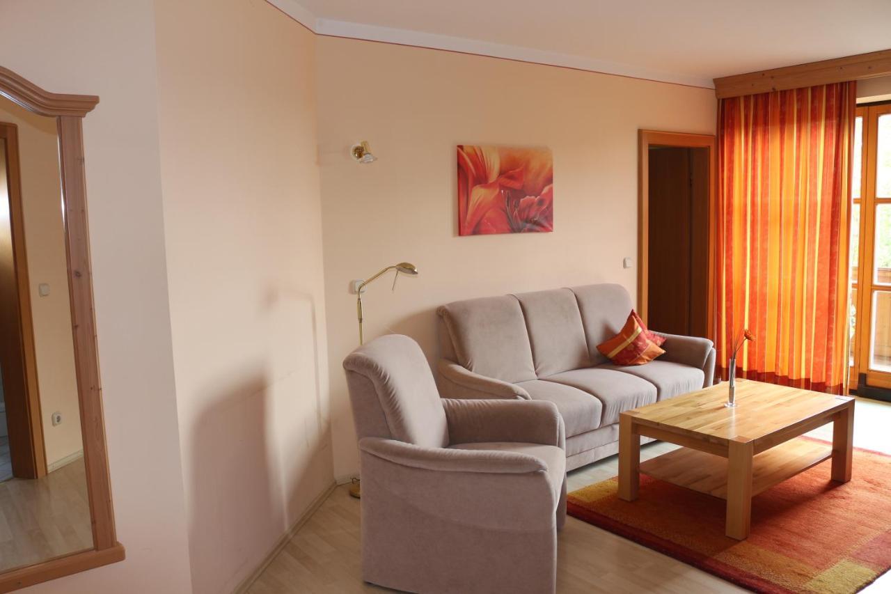 App.-Haus Holmernhof II Bad Füssing Kamer foto