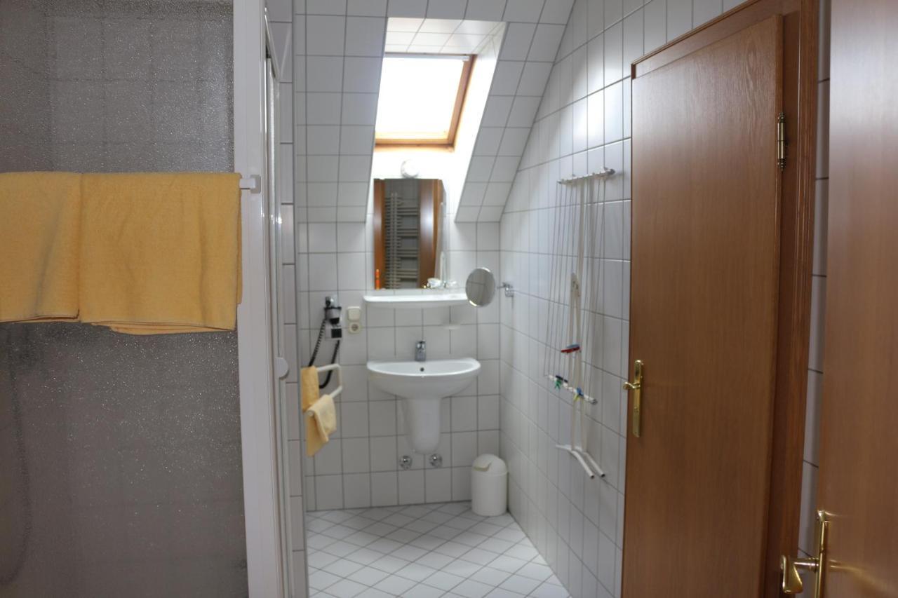 App.-Haus Holmernhof II Bad Füssing Kamer foto